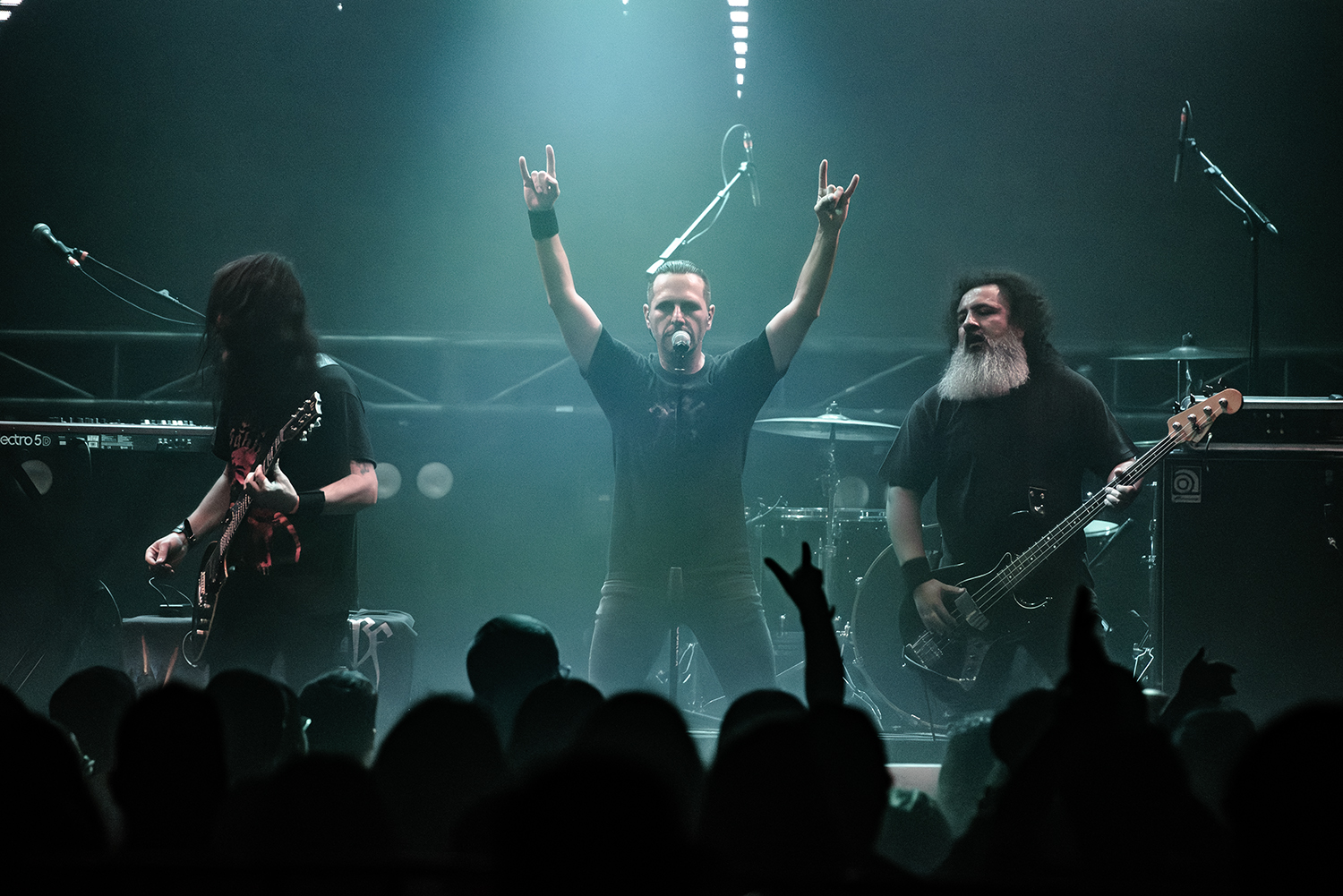 Tiamat - Latam Tour 2025